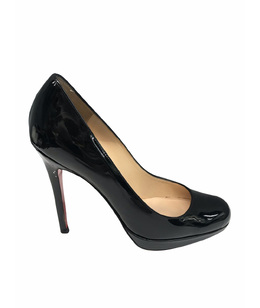 CHRISTIAN LOUBOUTIN: Туфли 