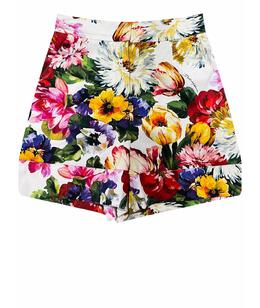 DOLCE&GABBANA: Шорты 
