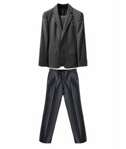 HUGO BOSS: Костюм 