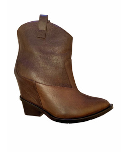 GIUSEPPE ZANOTTI DESIGN: Ботинки 