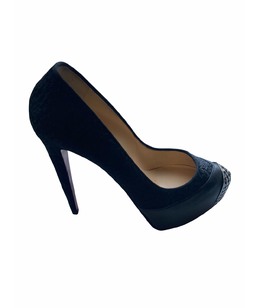 CHRISTIAN LOUBOUTIN: Туфли 