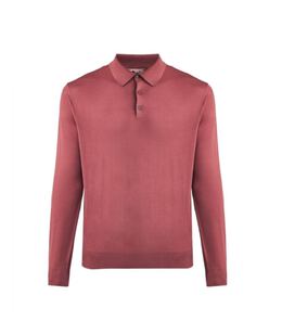 ERMENEGILDO ZEGNA: Трикотажное поло 