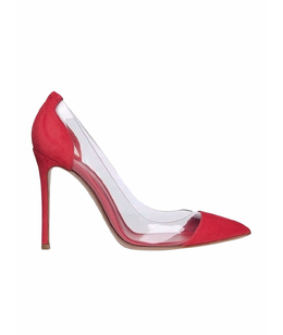 GIANVITO ROSSI: Туфли 