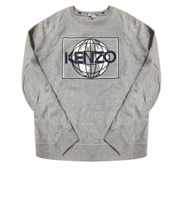 KENZO: Толстовка 