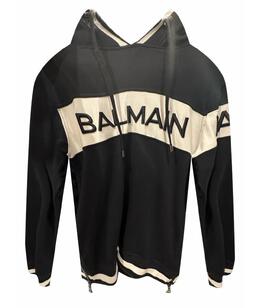 BALMAIN: Толстовка 