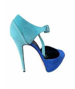 GIUSEPPE ZANOTTI DESIGN: Босоножки 