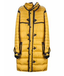 BURBERRY: Куртка 