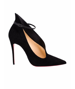 CHRISTIAN LOUBOUTIN: Туфли 