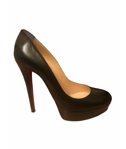 CHRISTIAN LOUBOUTIN: Туфли 