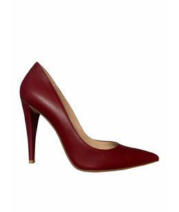GIANVITO ROSSI: Туфли 