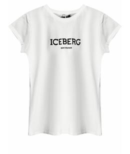 ICEBERG: Футболка 