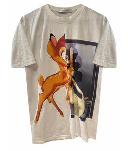 GIVENCHY: Футболка 