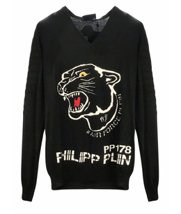 PHILIPP PLEIN: Свитер 