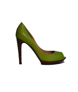 BOTTEGA VENETA: Туфли 