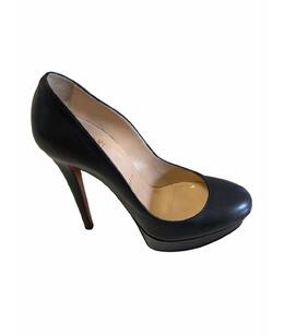 CHRISTIAN LOUBOUTIN: Туфли 