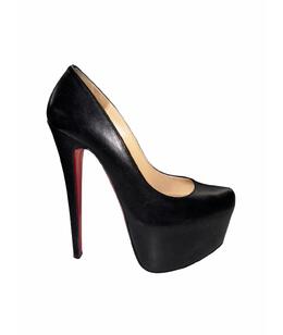 CHRISTIAN LOUBOUTIN: Туфли 