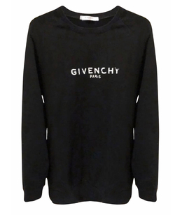 GIVENCHY: Толстовка оверсайз 