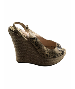 JIMMY CHOO: Босоножки 