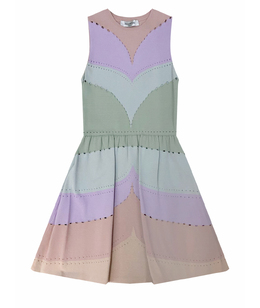 VALENTINO: Повседневное платье 