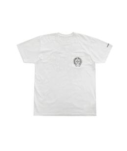 CHROME HEARTS: Футболка 