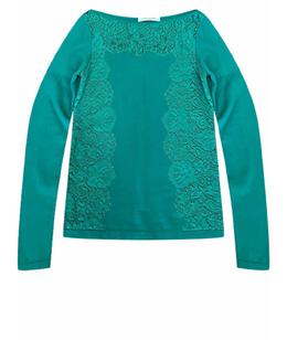 BLUMARINE: Свитер 