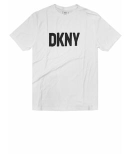 DKNY: Футболка 