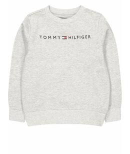 TOMMY HILFIGER: Хлопковая толстовка 