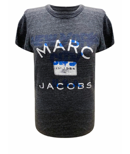 MARC BY MARC JACOBS: Футболка 