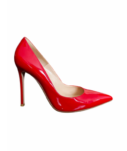 GIANVITO ROSSI: Красные туфли 