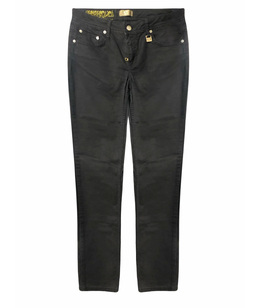 DSQUARED2: Прямые джинсы 