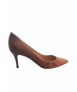 GIANVITO ROSSI: Туфли 