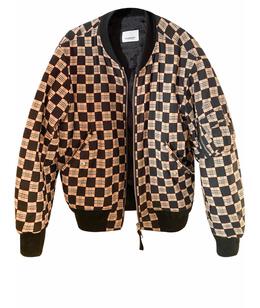 BURBERRY: Куртка 