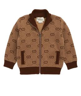 GUCCI KIDS: Жакет 