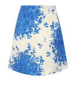 VALENTINO: Короткая юбка 