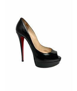 CHRISTIAN LOUBOUTIN: Туфли 