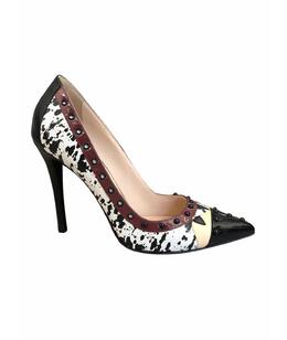 FENDI: Туфли 