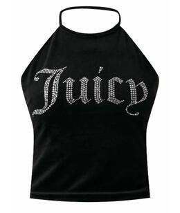 JUICY COUTURE: Футболка 