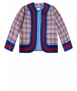 GUCCI: Жакет 