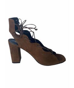 SAINT LAURENT: Туфли 