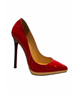 CHRISTIAN LOUBOUTIN: Туфли 