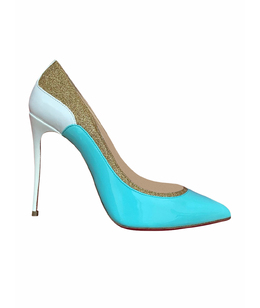CHRISTIAN LOUBOUTIN: Туфли 