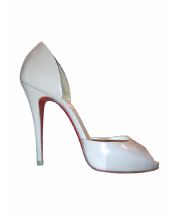 CHRISTIAN LOUBOUTIN: Туфли 