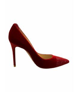 GIANVITO ROSSI: Туфли 