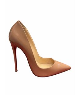 CHRISTIAN LOUBOUTIN: Туфли 