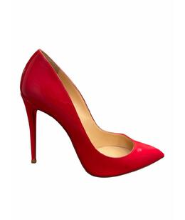 CHRISTIAN LOUBOUTIN: Туфли 