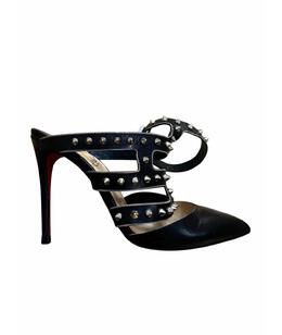 CHRISTIAN LOUBOUTIN: Босоножки 