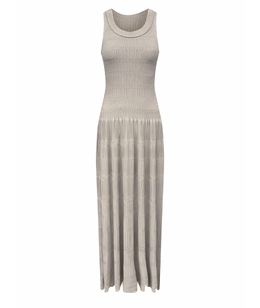 ALAIA: Платье 