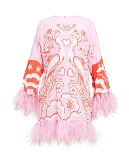 VALENTINO: Вечернее платье 