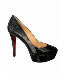 CHRISTIAN LOUBOUTIN: Туфли 