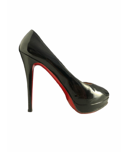 CHRISTIAN LOUBOUTIN: Туфли 
